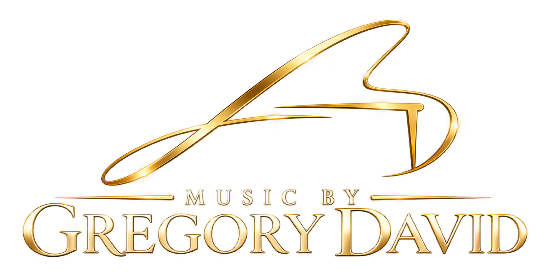 Music by Gregory David