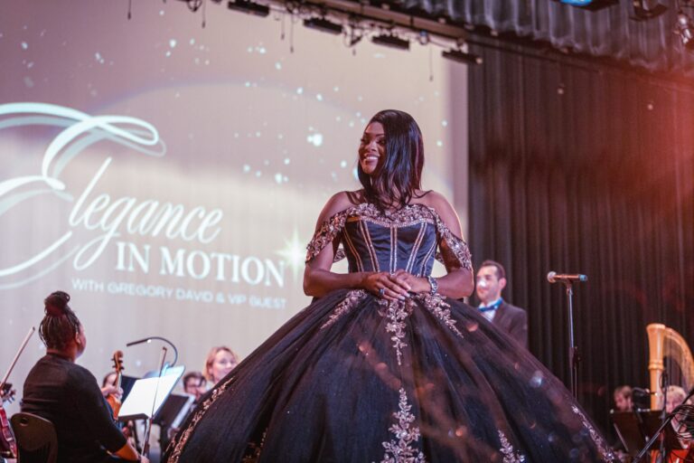 Elegance in Motion 2025 photo 83